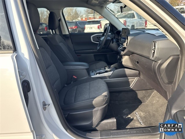 Ford Bronco Sport Vehicle Full-screen Gallery Image 29