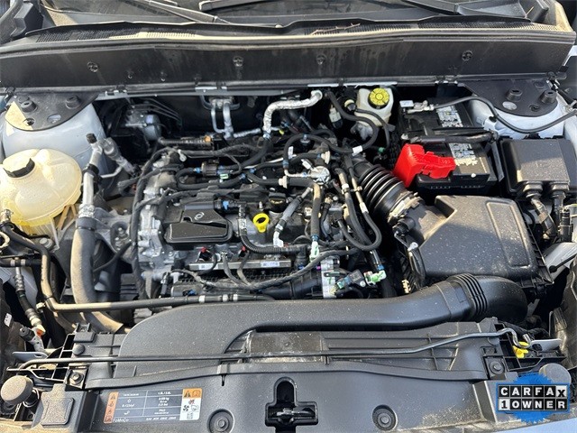 Ford Bronco Sport Vehicle Full-screen Gallery Image 30