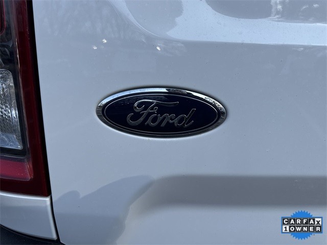 Ford Bronco Sport Vehicle Full-screen Gallery Image 32