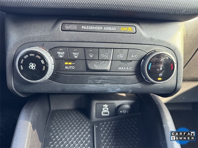 Ford Bronco Sport Vehicle Full-screen Gallery Image 35