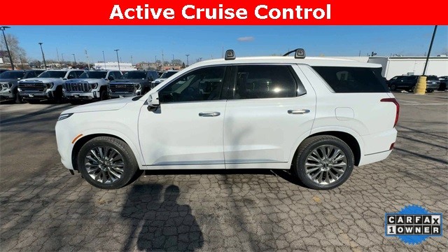 Hyundai Palisade Vehicle Full-screen Gallery Image 06