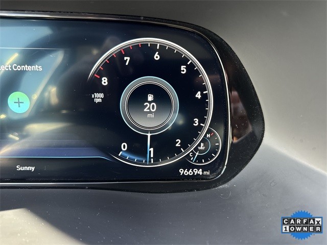 Hyundai Palisade Vehicle Full-screen Gallery Image 15