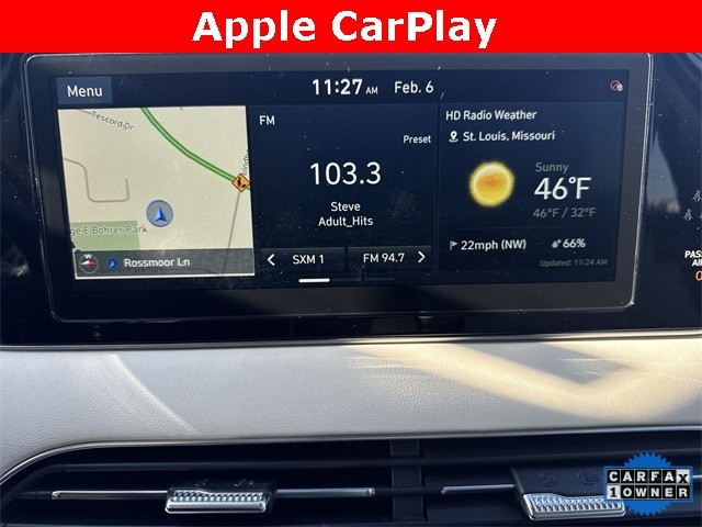 Hyundai Palisade Vehicle Full-screen Gallery Image 17