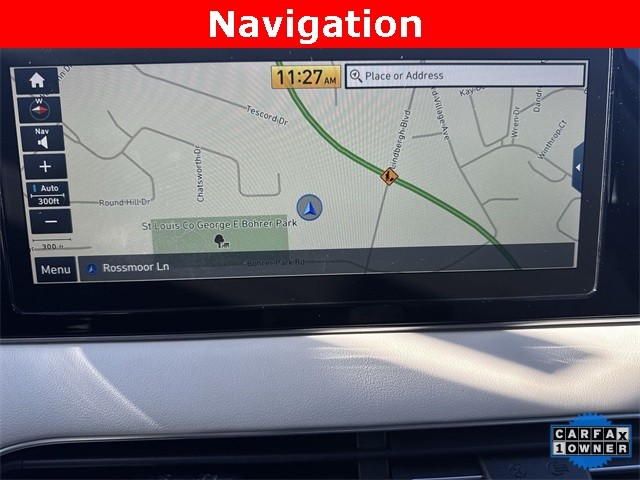 Hyundai Palisade Vehicle Full-screen Gallery Image 18