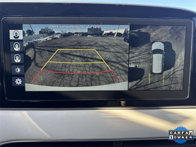 Hyundai Palisade Vehicle Full-screen Gallery Image 19