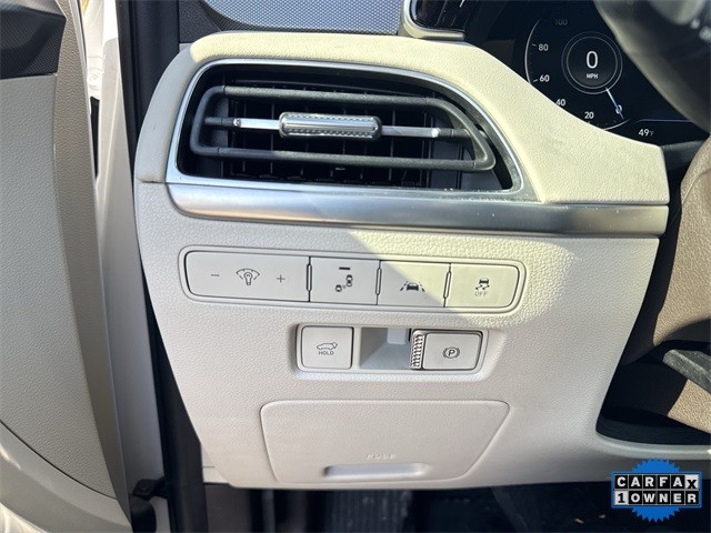 Hyundai Palisade Vehicle Full-screen Gallery Image 22