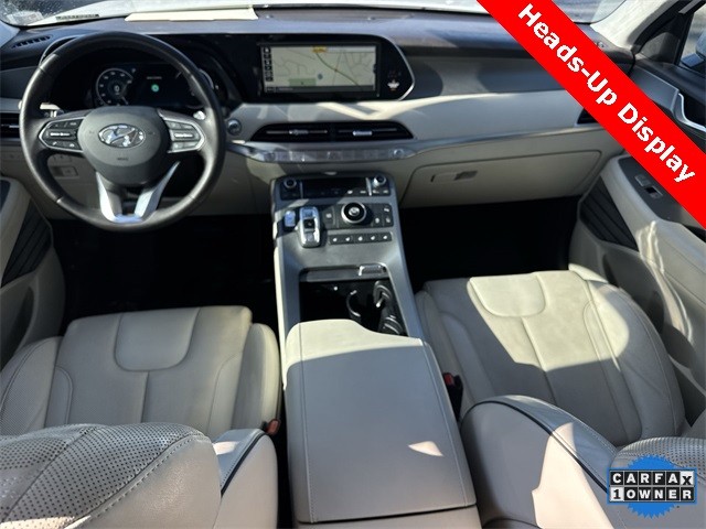 Hyundai Palisade Vehicle Full-screen Gallery Image 25