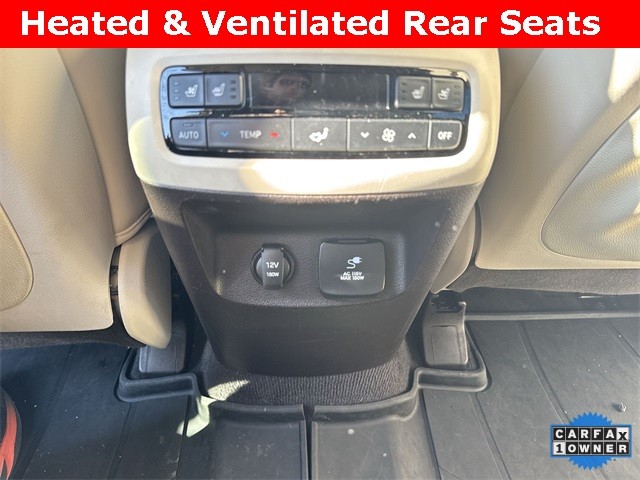 Hyundai Palisade Vehicle Full-screen Gallery Image 26