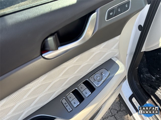 Hyundai Palisade Vehicle Full-screen Gallery Image 28