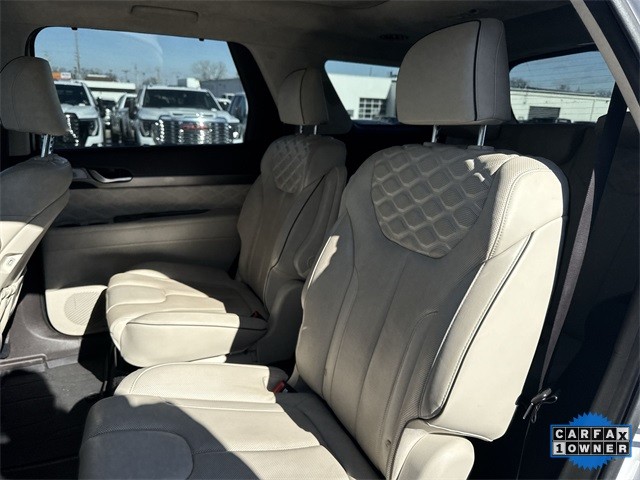 Hyundai Palisade Vehicle Full-screen Gallery Image 29