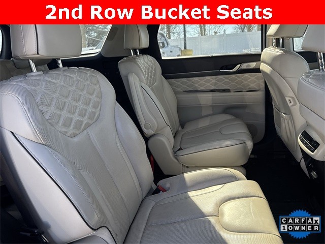 Hyundai Palisade Vehicle Full-screen Gallery Image 31