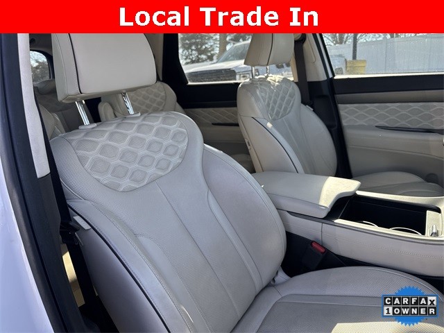 Hyundai Palisade Vehicle Full-screen Gallery Image 32