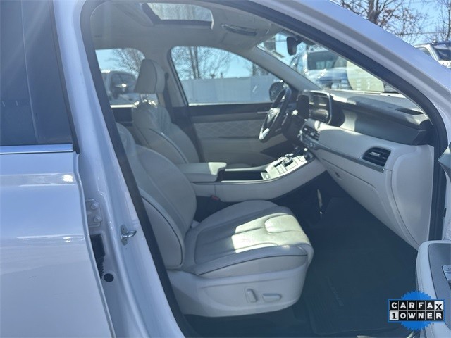 Hyundai Palisade Vehicle Full-screen Gallery Image 33