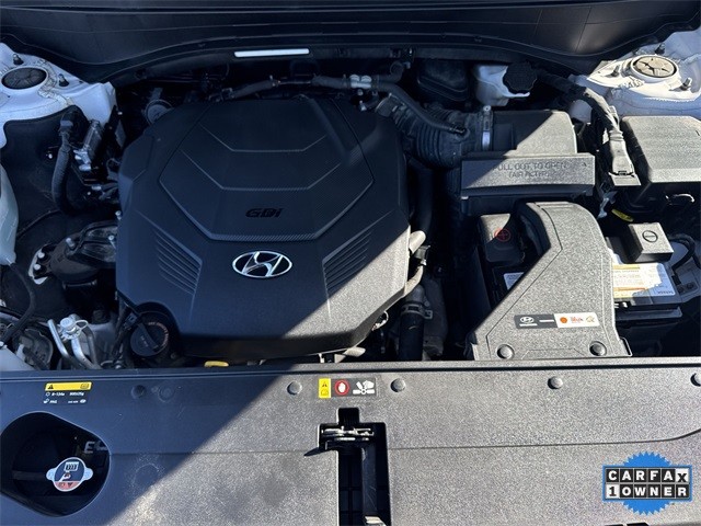 Hyundai Palisade Vehicle Full-screen Gallery Image 34