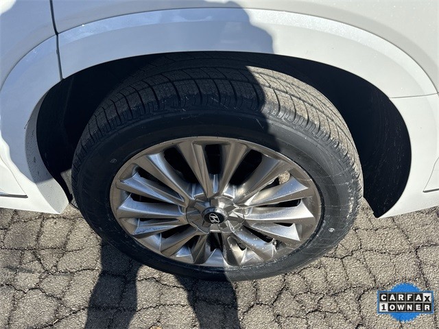 Hyundai Palisade Vehicle Full-screen Gallery Image 37