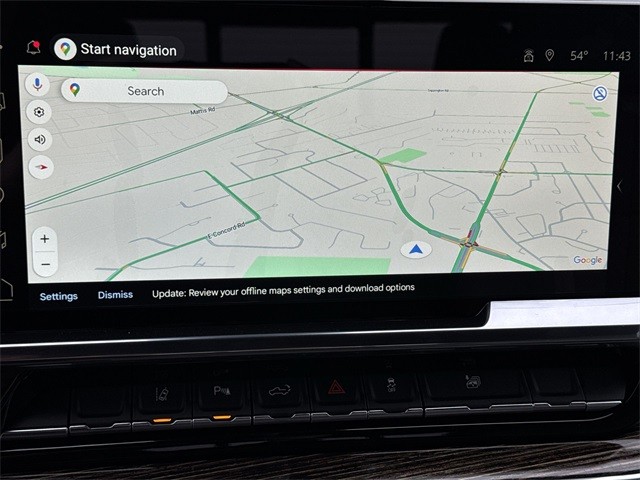 GMC Sierra 3500HD Vehicle Full-screen Gallery Image 18