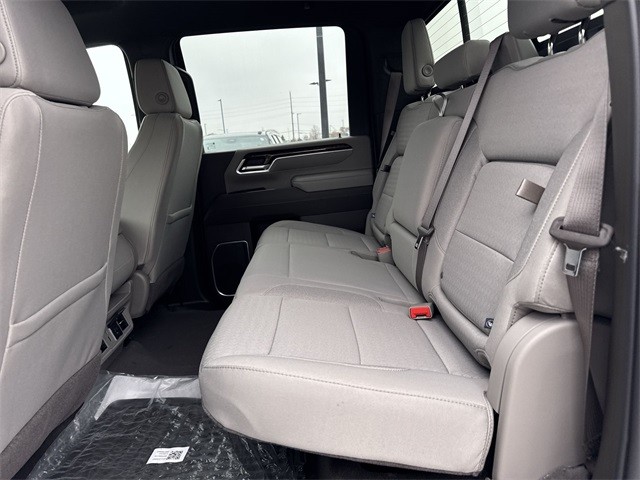 GMC Sierra 3500HD Vehicle Full-screen Gallery Image 22