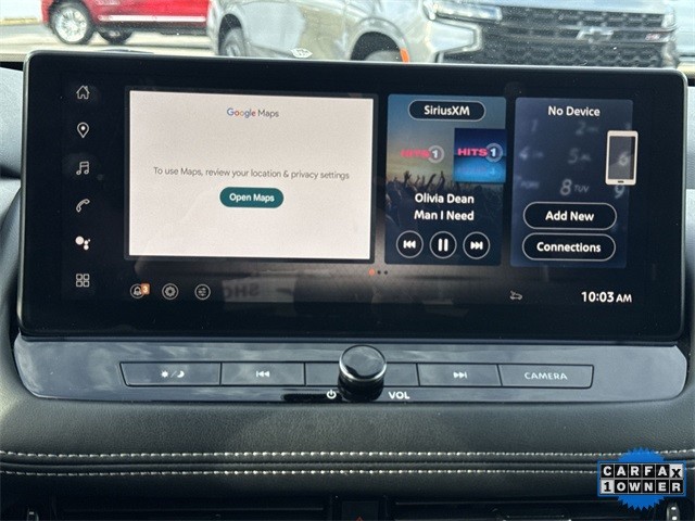 Nissan Rogue Vehicle Full-screen Gallery Image 17