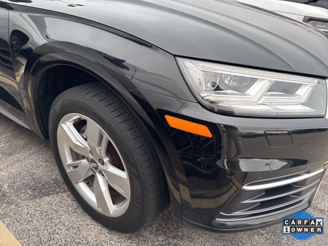 Audi Q5 Vehicle Full-screen Gallery Image 06