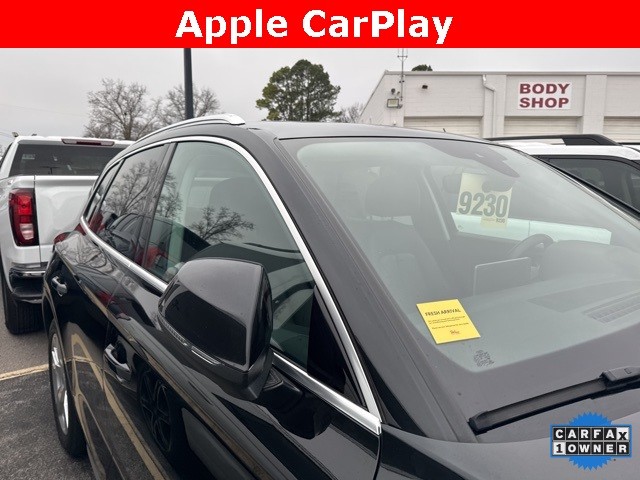 Audi Q5 Vehicle Full-screen Gallery Image 07