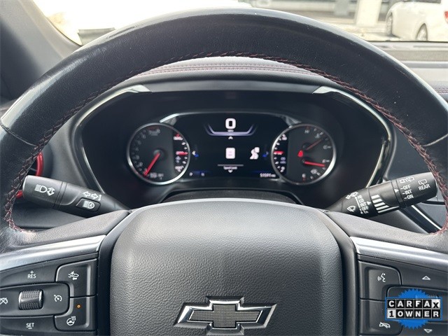 Chevrolet Blazer Vehicle Full-screen Gallery Image 14