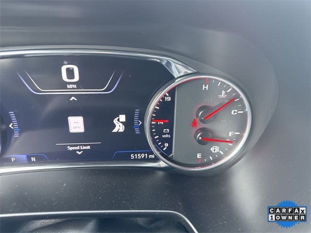 Chevrolet Blazer Vehicle Full-screen Gallery Image 15