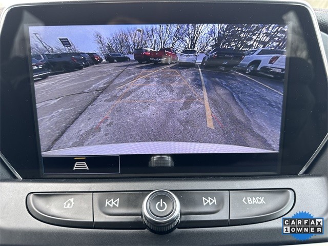 Chevrolet Blazer Vehicle Full-screen Gallery Image 19