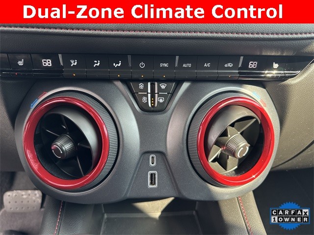 Chevrolet Blazer Vehicle Full-screen Gallery Image 20