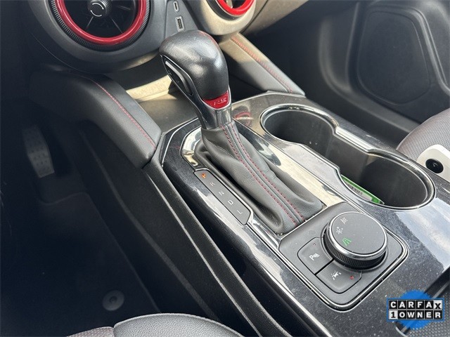 Chevrolet Blazer Vehicle Full-screen Gallery Image 21