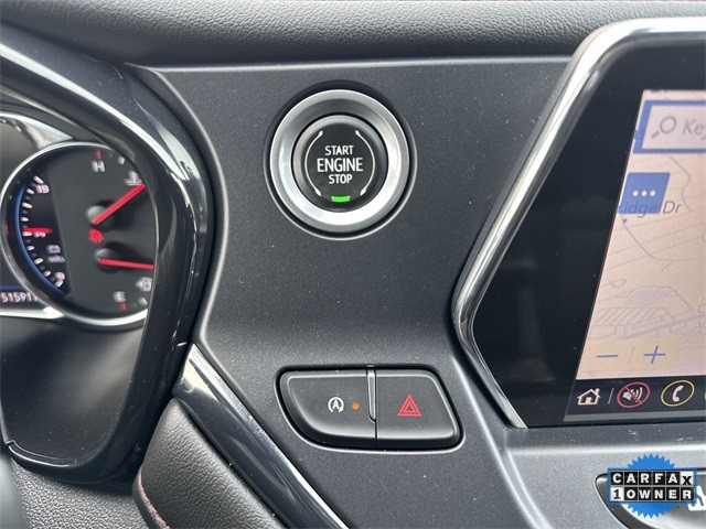 Chevrolet Blazer Vehicle Full-screen Gallery Image 22