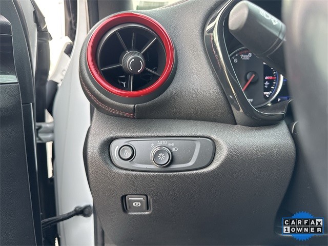 Chevrolet Blazer Vehicle Full-screen Gallery Image 23