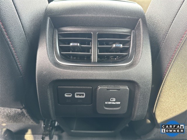 Chevrolet Blazer Vehicle Full-screen Gallery Image 26