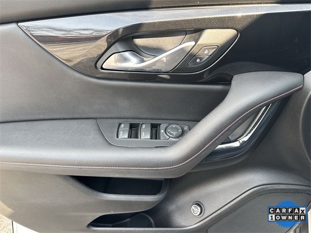 Chevrolet Blazer Vehicle Full-screen Gallery Image 27