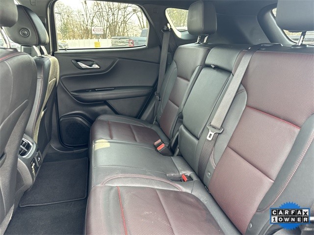 Chevrolet Blazer Vehicle Full-screen Gallery Image 29