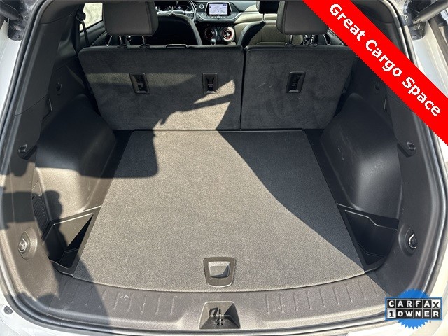 Chevrolet Blazer Vehicle Full-screen Gallery Image 30