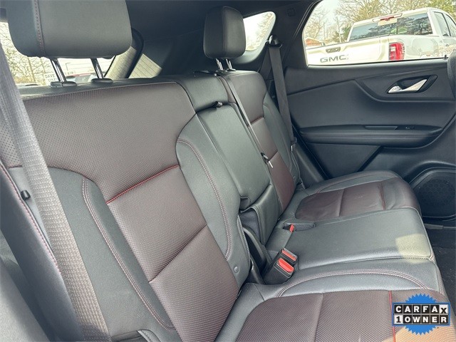 Chevrolet Blazer Vehicle Full-screen Gallery Image 31