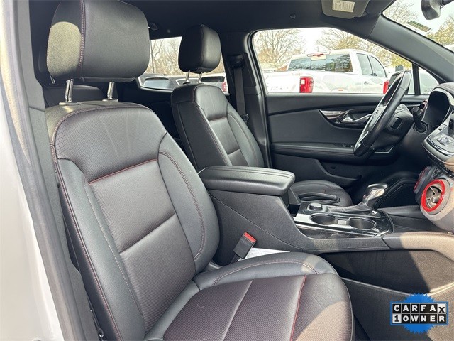 Chevrolet Blazer Vehicle Full-screen Gallery Image 32