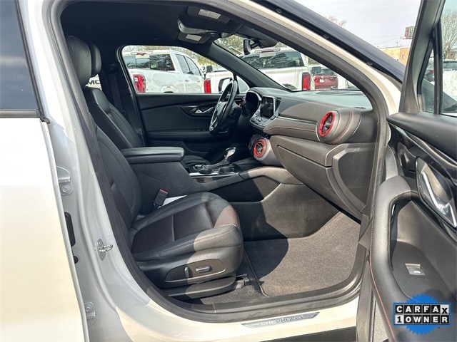 Chevrolet Blazer Vehicle Full-screen Gallery Image 33