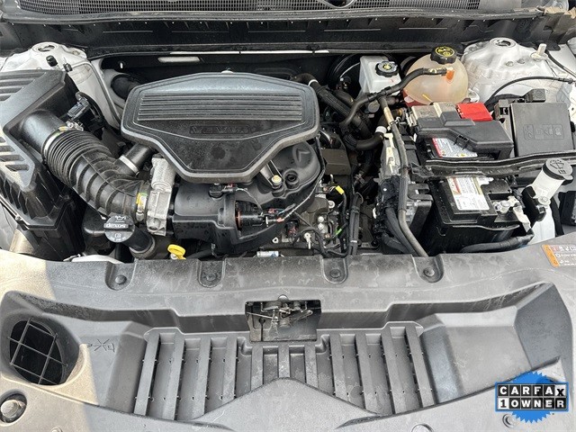 Chevrolet Blazer Vehicle Full-screen Gallery Image 34