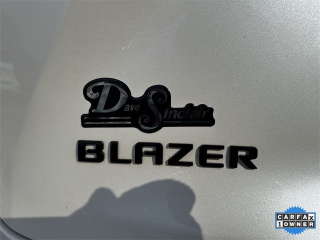 Chevrolet Blazer Vehicle Full-screen Gallery Image 35