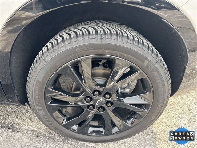 Chevrolet Blazer Vehicle Full-screen Gallery Image 37