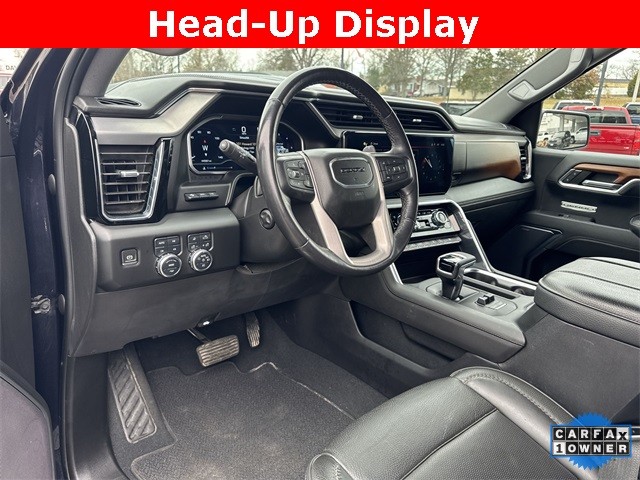 GMC Sierra 1500 Vehicle Full-screen Gallery Image 13