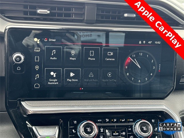 GMC Sierra 1500 Vehicle Full-screen Gallery Image 17