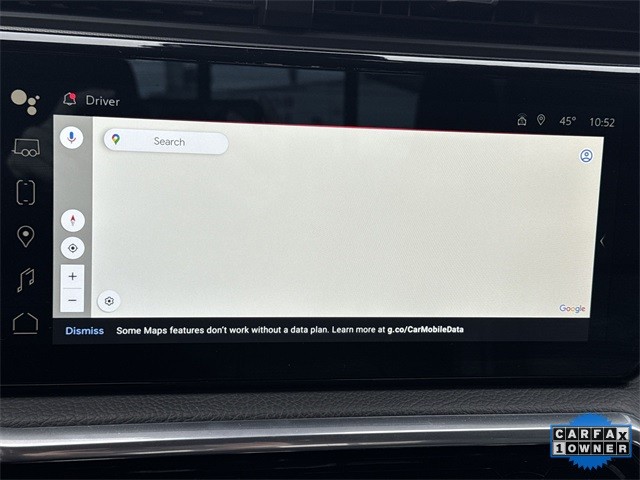 GMC Sierra 1500 Vehicle Full-screen Gallery Image 18