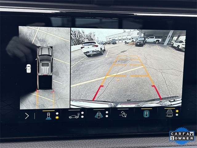 GMC Sierra 1500 Vehicle Full-screen Gallery Image 19