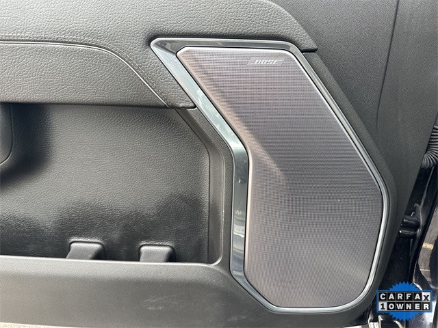 GMC Sierra 1500 Vehicle Full-screen Gallery Image 29