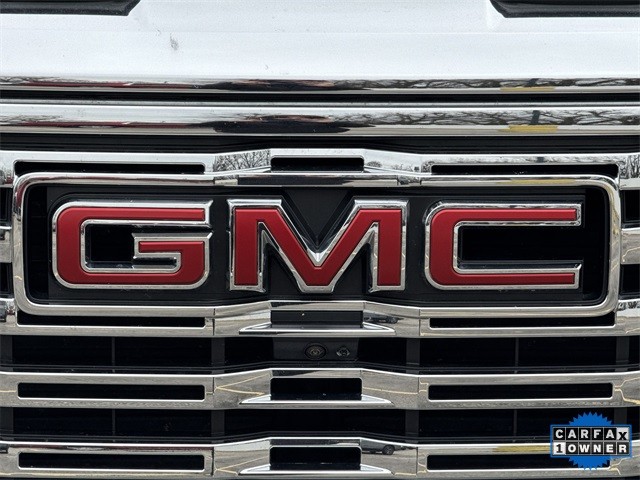 GMC Sierra 1500 Vehicle Full-screen Gallery Image 36