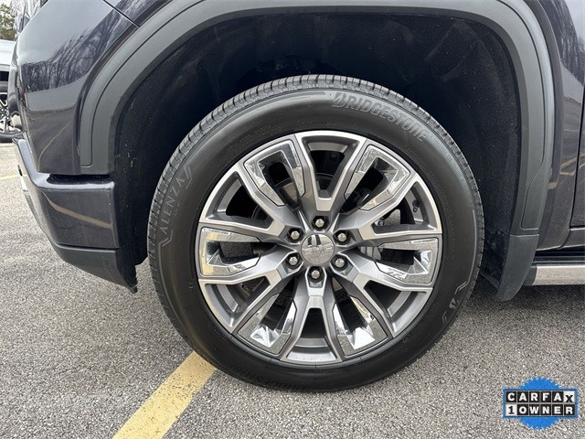 GMC Sierra 1500 Vehicle Full-screen Gallery Image 38