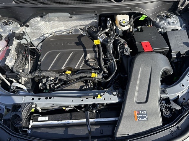 Buick Envista Vehicle Full-screen Gallery Image 24