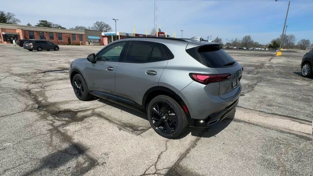 Buick Envision Vehicle Full-screen Gallery Image 06